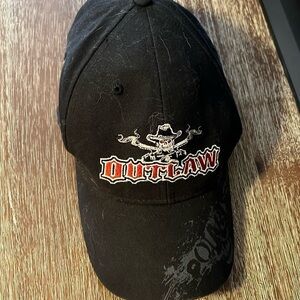 Polaris Outlaw Hat